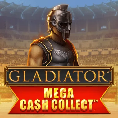 Gladiator: Mega Cash Collect